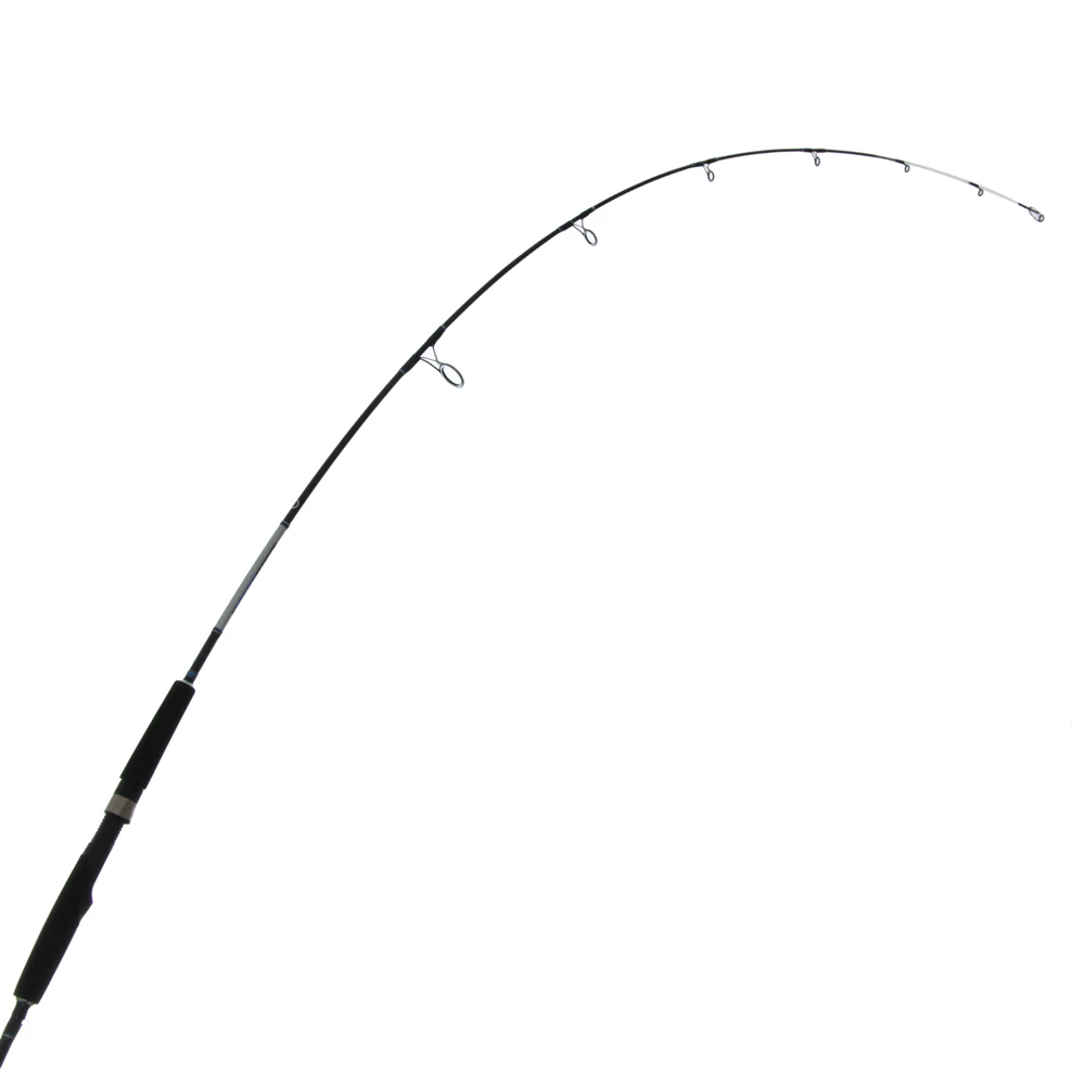 Shimano Vortex Inshore Jig Spin Rod 6ft 6in 6-10kg 1pc 2 Shimano Vortex Inshore Jig Spin Rod 6ft 6in 6-10kg 1pc - Image 2