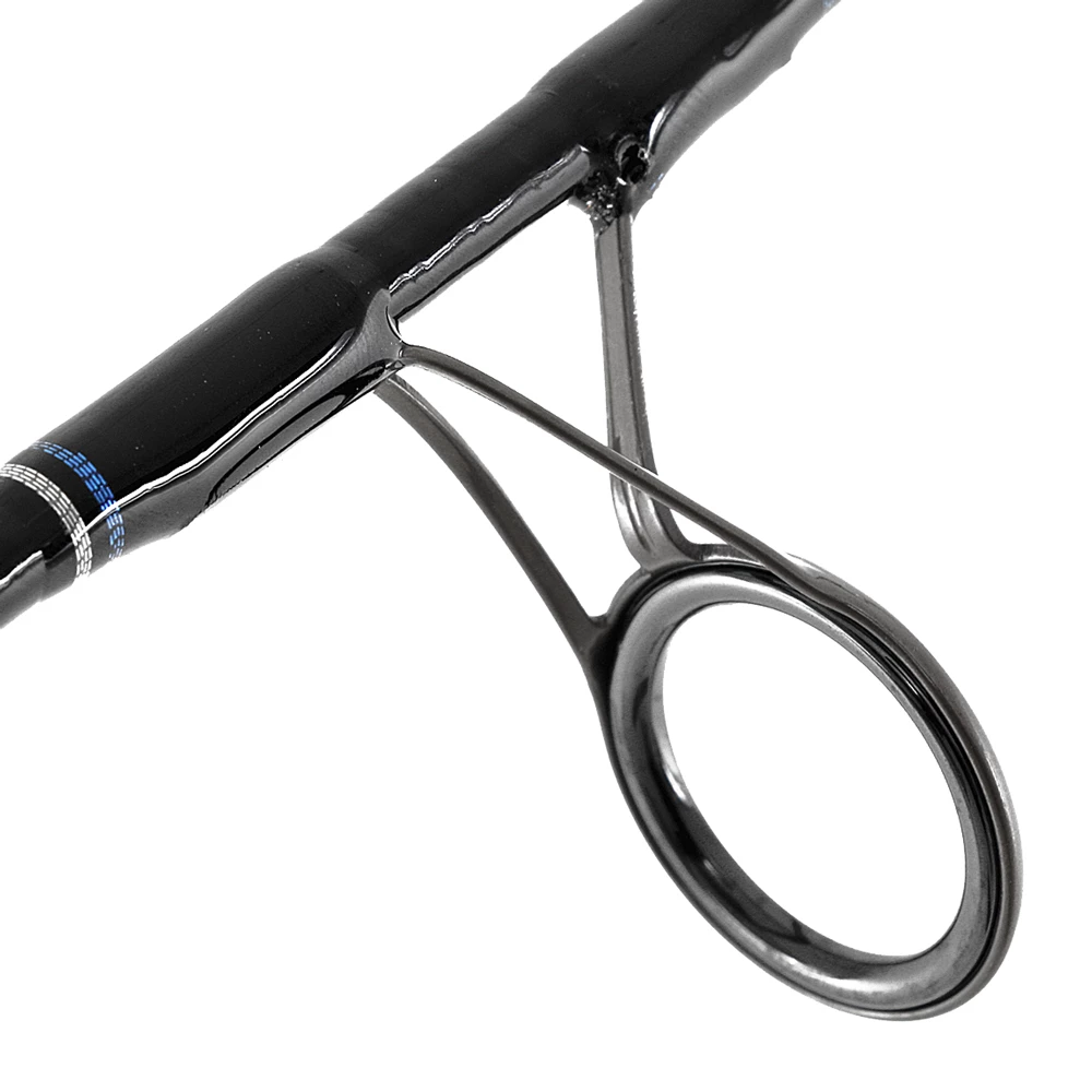 Shimano Vortex Inshore Jig Spin Rod 6ft 6in 6-10kg 1pc 3 Shimano Vortex Inshore Jig Spin Rod 6ft 6in 6-10kg 1pc - Image 3