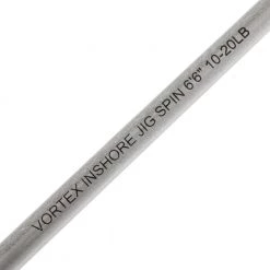 Shimano Vortex Inshore Jig Spin Rod 6ft 6in 6-10kg 1pc 10 Shimano Vortex Inshore Jig Spin Rod 6ft 6in 6-10kg 1pc -Shimano Sales Store 96758 5 n