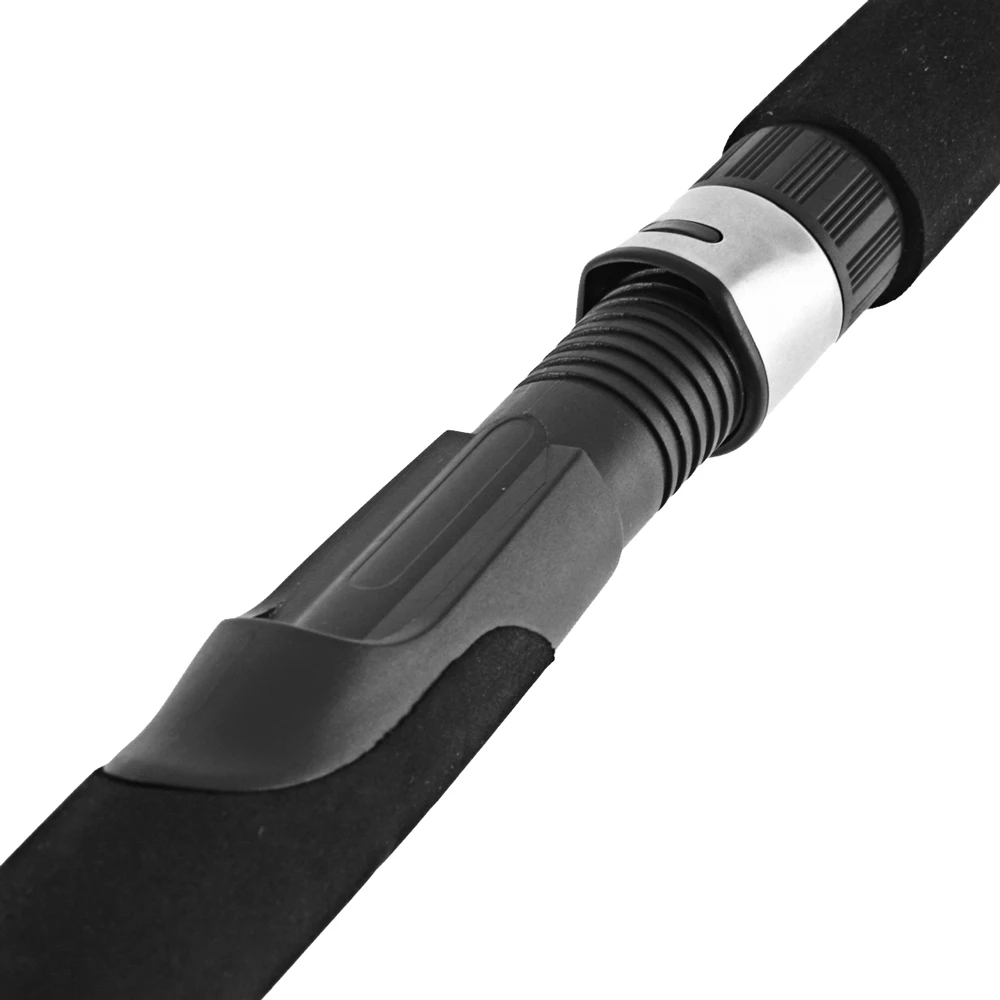 Shimano Vortex Inshore Jig Spin Rod 6ft 6in 6-10kg 1pc 6 Shimano Vortex Inshore Jig Spin Rod 6ft 6in 6-10kg 1pc - Image 6