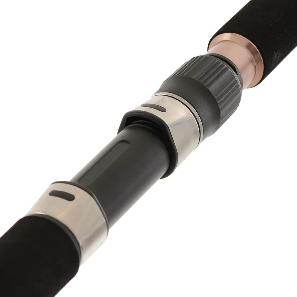 Shimano Vortex Spin Jig Rod 5ft 5in 15-24kg 1pc 2 Shimano Vortex Spin Jig Rod 5ft 5in 15-24kg 1pc - Image 2