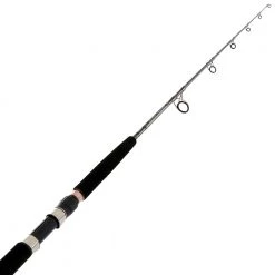 Shimano Vortex Spin Jig Rod 5ft 5in 15-24kg 1pc