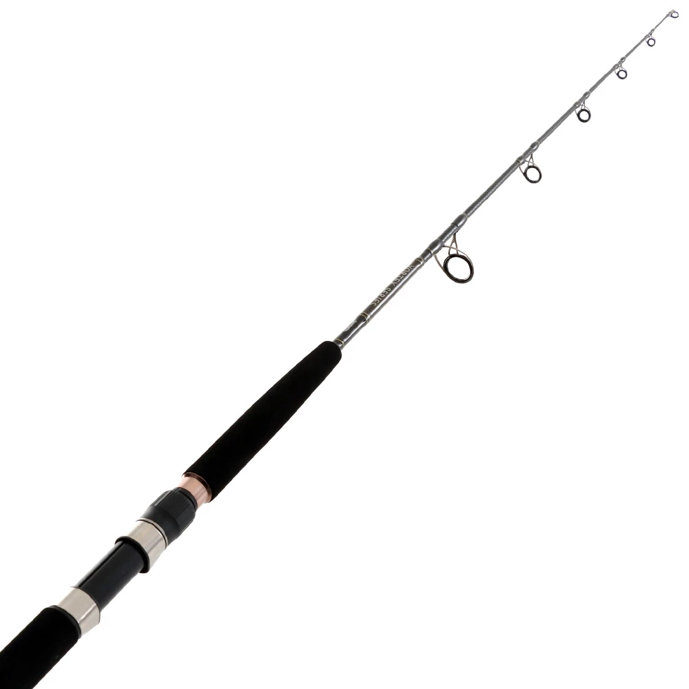 Shimano Vortex Spin Jig Rod 5ft 5in 15-24kg 1pc 1 Shimano Vortex Spin Jig Rod 5ft 5in 15-24kg 1pc