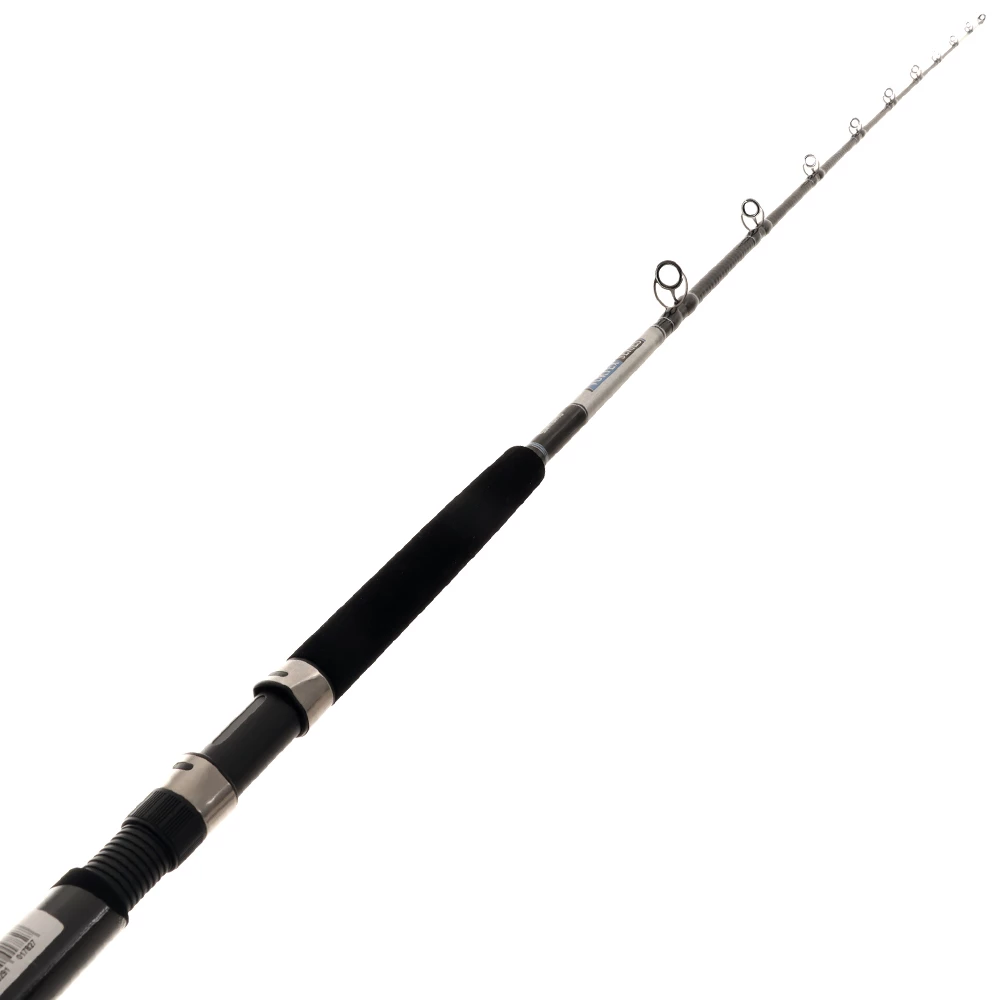 Shimano Vortex Overhead Rod 6ft 10in 10-15kg 1pc 1 Shimano Vortex Overhead Rod 6ft 10in 10-15kg 1pc