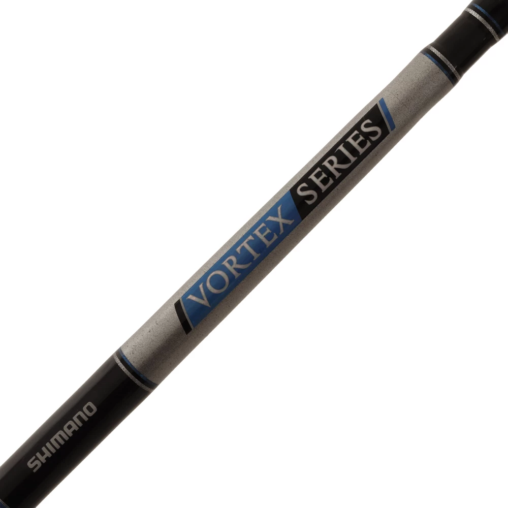 Shimano Vortex Overhead Rod 6ft 10in 10-15kg 1pc 3 Shimano Vortex Overhead Rod 6ft 10in 10-15kg 1pc - Image 3