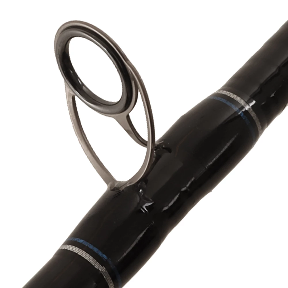 Shimano Vortex Overhead Rod 6ft 10in 10-15kg 1pc 5 Shimano Vortex Overhead Rod 6ft 10in 10-15kg 1pc - Image 5