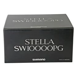 Shimano Stella 10000 SWB PG Spinning Reel