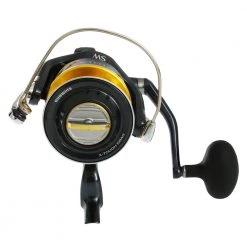 Shimano Stella 20000 SWB PG Spinning Reel -Shimano Sales Store 9786 6 n