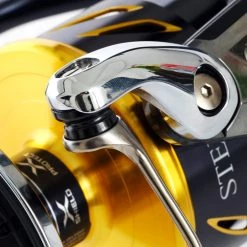 Shimano Stella 20000 SWB PG Spinning Reel -Shimano Sales Store 9786 8 n