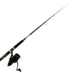 Shimano Big Baitrunner XTB LC And Vortex Surfcasting Combo 15ft 10-15kg 3pc
