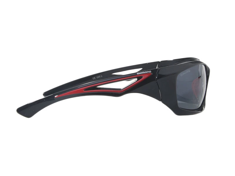 Shimano Polarised Sunglasses Aernos 2 Shimano Polarised Sunglasses Aernos - Image 2