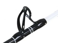 Shimano Abyss SW OH Stand Up Game Rod 5ft 2in 50lb 1pc