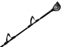Shimano Abyss SW OH Stand Up Game Rod 5ft 2in 50lb 1pc -Shimano Sales Store ab521g3050 6