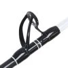 Shimano Abyss SW OH Stand Up Game Rod 5ft 2in 50-80lb 1pc