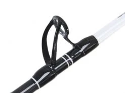 Shimano Abyss SW OH Stand Up Game Rod 5ft 2in 50-80lb 1pc