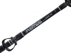 Shimano Abyss SW OH Stand Up Game Rod 5ft 2in 50-80lb 1pc 12 Shimano Abyss SW OH Stand Up Game Rod 5ft 2in 50-80lb 1pc -Shimano Sales Store ab521g5080 3