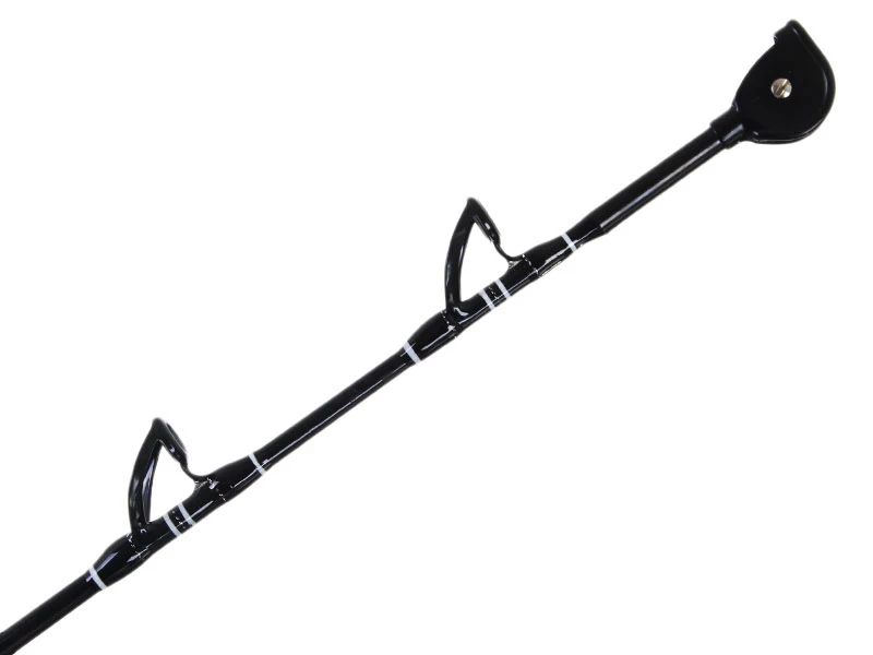 Shimano Abyss SW OH Stand Up Game Rod 5ft 2in 50-80lb 1pc 4 Shimano Abyss SW OH Stand Up Game Rod 5ft 2in 50-80lb 1pc - Image 4