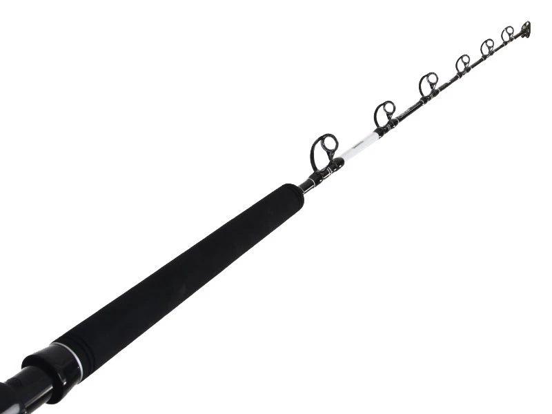 Shimano Abyss SW OH Stand Up Game Rod 5ft 2in 50-80lb 1pc 7 Shimano Abyss SW OH Stand Up Game Rod 5ft 2in 50-80lb 1pc - Image 7