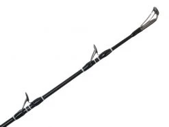 Shimano Abyss SW Overhead Jigging Rod 5'3'' PE8 1pc
