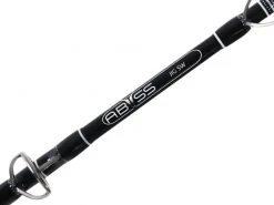 Shimano Abyss SW Overhead Jigging Rod 5'3'' PE8 1pc -Shimano Sales Store ab531ohj8 4