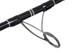 Shimano Abyss SW Spin Jigging Rod 5ft 3in PE8 1pc