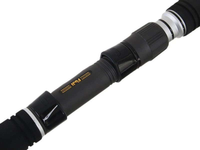 Shimano Abyss SW Spin Jigging Rod 5ft 3in PE8 1pc 6 Shimano Abyss SW Spin Jigging Rod 5ft 3in PE8 1pc - Image 6