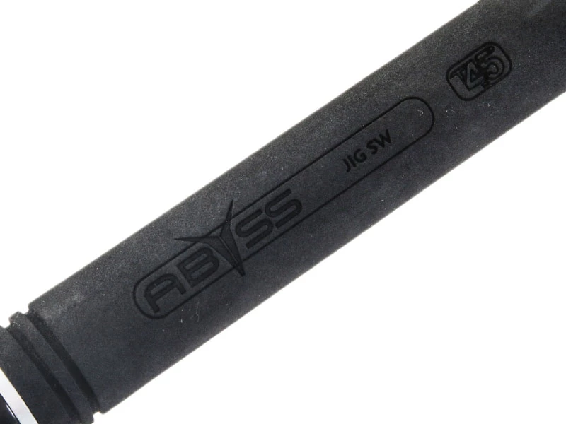 Shimano Abyss SW Spin Jigging Rod 5ft 3in PE8 1pc 5 Shimano Abyss SW Spin Jigging Rod 5ft 3in PE8 1pc - Image 5