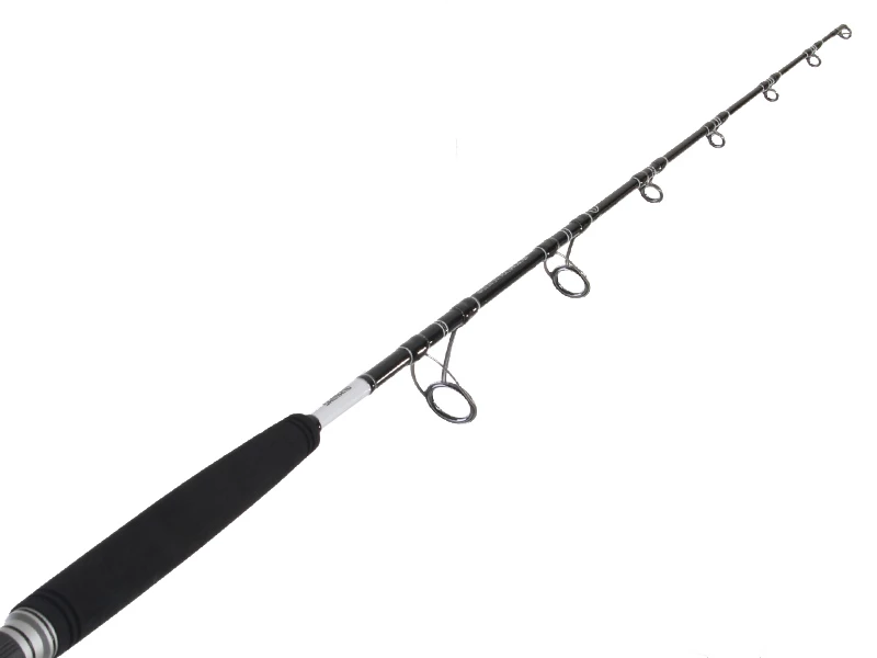 Shimano Abyss SW Spin Jigging Rod 5ft 3in PE8 1pc 7 Shimano Abyss SW Spin Jigging Rod 5ft 3in PE8 1pc - Image 7