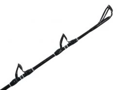 Shimano Abyss SW Bent Butt Stand Up Game Rod 5'6'' 60-100lb 2pc 8 Shimano Abyss SW Bent Butt Stand Up Game Rod 5'6'' 60-100lb 2pc -Shimano Sales Store ab562g60100 4