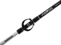 Shimano Abyss SW Stand Up Roller Tip Game Rod 5ft 6in 50-80lb 2pc 7 Shimano Abyss SW Stand Up Roller Tip Game Rod 5ft 6in 50-80lb 2pc -Shimano Sales Store ab562rt3050 3 1