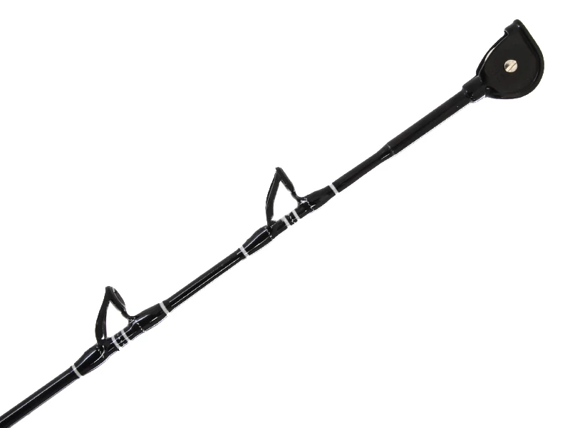 Shimano Abyss SW Stand Up Roller Tip Game Rod 5ft 6in 50-80lb 2pc 5 Shimano Abyss SW Stand Up Roller Tip Game Rod 5ft 6in 50-80lb 2pc - Image 5