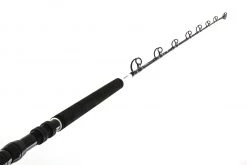 Shimano Abyss SW Stand Up Roller Tip Game Rod 5ft 6in 30-50lb 2pc