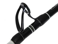 Shimano Talica II 25 Abyss SW Stand Up 2-Speed Game Combo 5ft 6in 30-50lb 2pc -Shimano Sales Store ab562rt3050 b