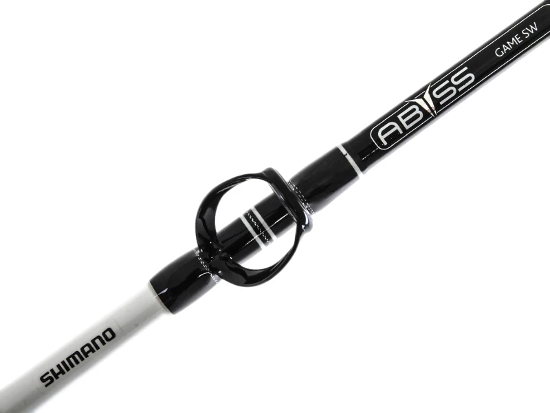 Shimano Tiagra 50 WA And Abyss SW Stand Up Game Combo 5ft 6in 50-80lb 2pc 6 Shimano Tiagra 50 WA And Abyss SW Stand Up Game Combo 5ft 6in 50-80lb 2pc - Image 6