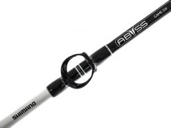 Shimano Tiagra 80 WA And Abyss SW Stand Up Game Combo 5ft 6in 50-80lb 2pc 11 Shimano Tiagra 80 WA And Abyss SW Stand Up Game Combo 5ft 6in 50-80lb 2pc -Shimano Sales Store ab562rt5080 b 1