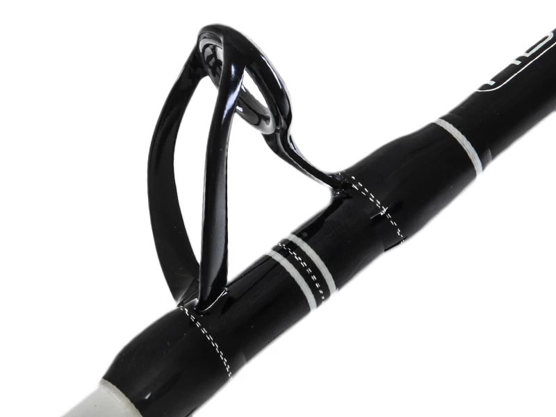 Shimano Tiagra 50 WA And Abyss SW Stand Up Game Combo 5ft 6in 50-80lb 2pc 7 Shimano Tiagra 50 WA And Abyss SW Stand Up Game Combo 5ft 6in 50-80lb 2pc - Image 7