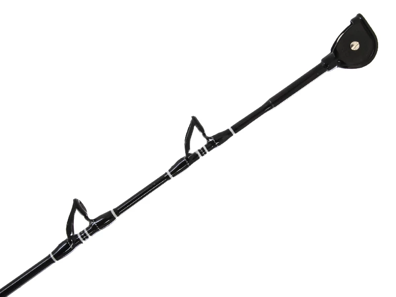 Shimano Tiagra 80 WA And Abyss SW Stand Up Game Combo 5ft 6in 50-80lb 2pc 7 Shimano Tiagra 80 WA And Abyss SW Stand Up Game Combo 5ft 6in 50-80lb 2pc - Image 7