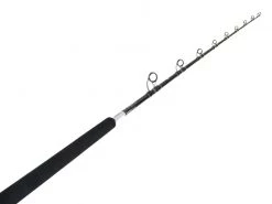 Shimano Abyss SW Overhead Pitch Bait Rod 6'4'' 40-100lb 1pc