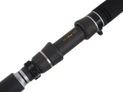 Shimano Abyss SW Spinning Pitch Bait Rod 6ft 4in 40-100lb 1pc -Shimano Sales Store ab641sp40100 5