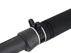 Shimano Abyss SW Spinning Pitch Bait Rod 6ft 4in 40-100lb 1pc -Shimano Sales Store ab641sp40100 6