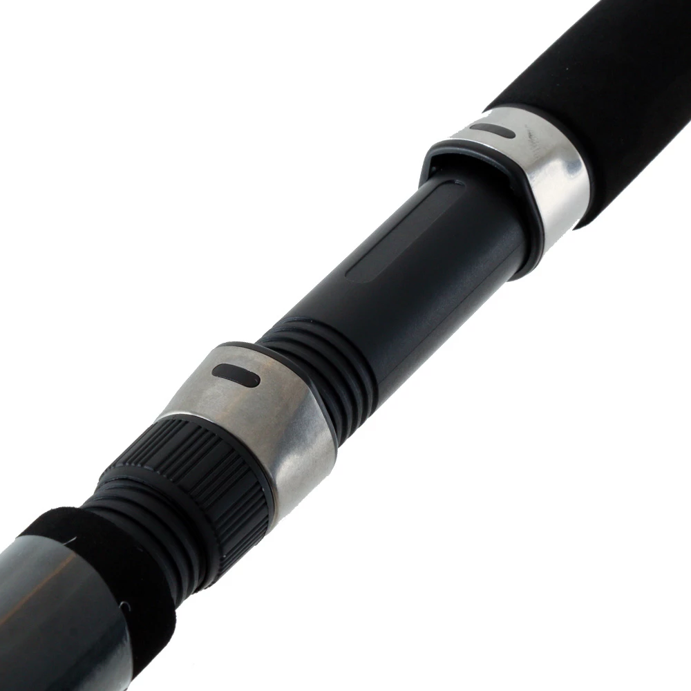 Shimano FX 4000 FC Aquatip Softbait Spin Combo With Line 7ft 4-8kg 2pc 6 Shimano FX 4000 FC Aquatip Softbait Spin Combo With Line 7ft 4-8kg 2pc - Image 6