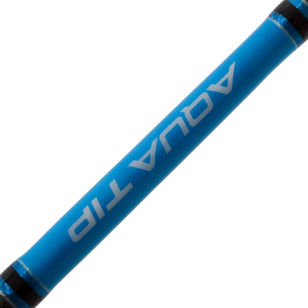 Shimano FX 4000 FC Aquatip Softbait Spin Combo With Line 7ft 4-8kg 2pc 7 Shimano FX 4000 FC Aquatip Softbait Spin Combo With Line 7ft 4-8kg 2pc - Image 7