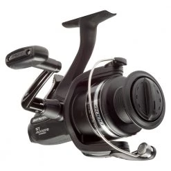Shimano Baitrunner ST 4000 FB Spinning Reel