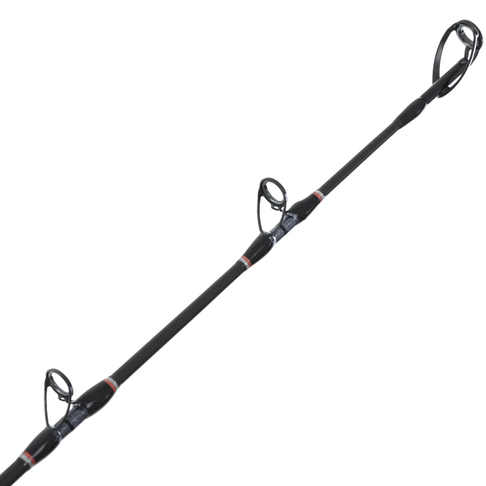 Shimano Torium 20A HG Backbone OH Jigging Combo 5ft 5in 50-80lb 1pc 6 Shimano Torium 20A HG Backbone OH Jigging Combo 5ft 5in 50-80lb 1pc - Image 6