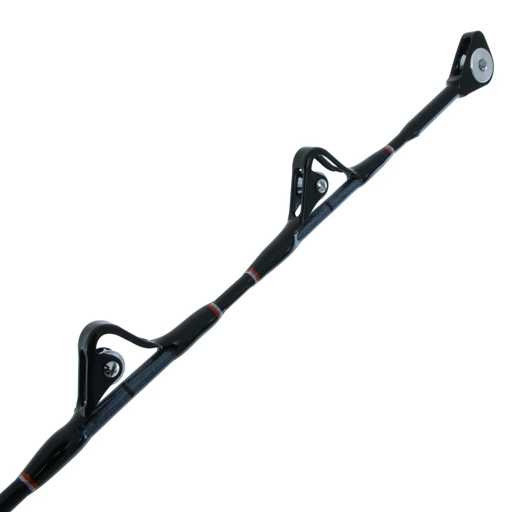 Shimano Triton TLD 25 Backbone Fully Rollered Deep Water Combo 5ft 7in 24kg 1pc 6 Shimano Triton TLD 25 Backbone Fully Rollered Deep Water Combo 5ft 7in 24kg 1pc - Image 6