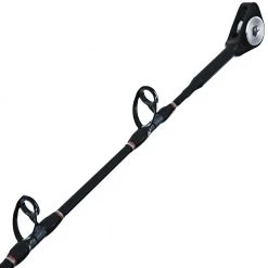 Shimano TLD 50 LRS Backbone Roller Tip 2-Speed Combo 5ft 7in 15kg 1pc 9 Shimano TLD 50 LRS Backbone Roller Tip 2-Speed Combo 5ft 7in 15kg 1pc -Shimano Sales Store bb571g24rt 2 2