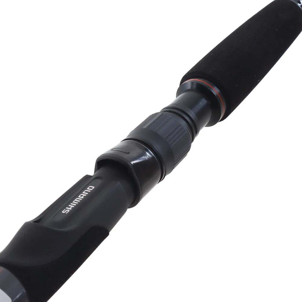 Shimano Nasci C5000XG FC Backbone Medium Spin Slow Jig Combo 6ft 6in 10-20lb 1pc 6 Shimano Nasci C5000XG FC Backbone Medium Spin Slow Jig Combo 6ft 6in 10-20lb 1pc - Image 6