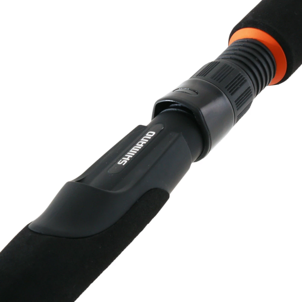 Shimano Nasci 4000XG FC Backbone Softbait Spin Combo 7ft 5-8kg 2pc 6 Shimano Nasci 4000XG FC Backbone Softbait Spin Combo 7ft 5-8kg 2pc - Image 6