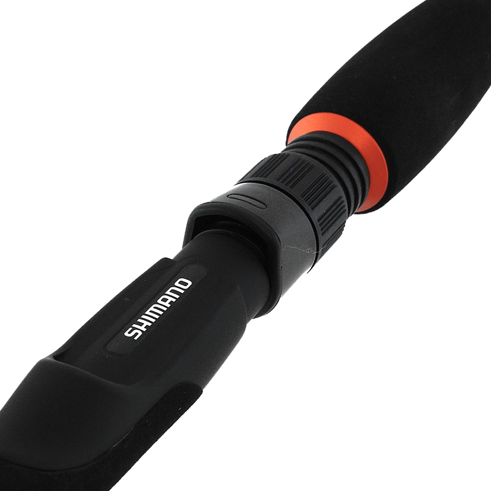 Shimano Nasci 2500HG FC Backbone Canal Spin Combo 9ft 2-5kg 2pc 6 Shimano Nasci 2500HG FC Backbone Canal Spin Combo 9ft 2-5kg 2pc - Image 6