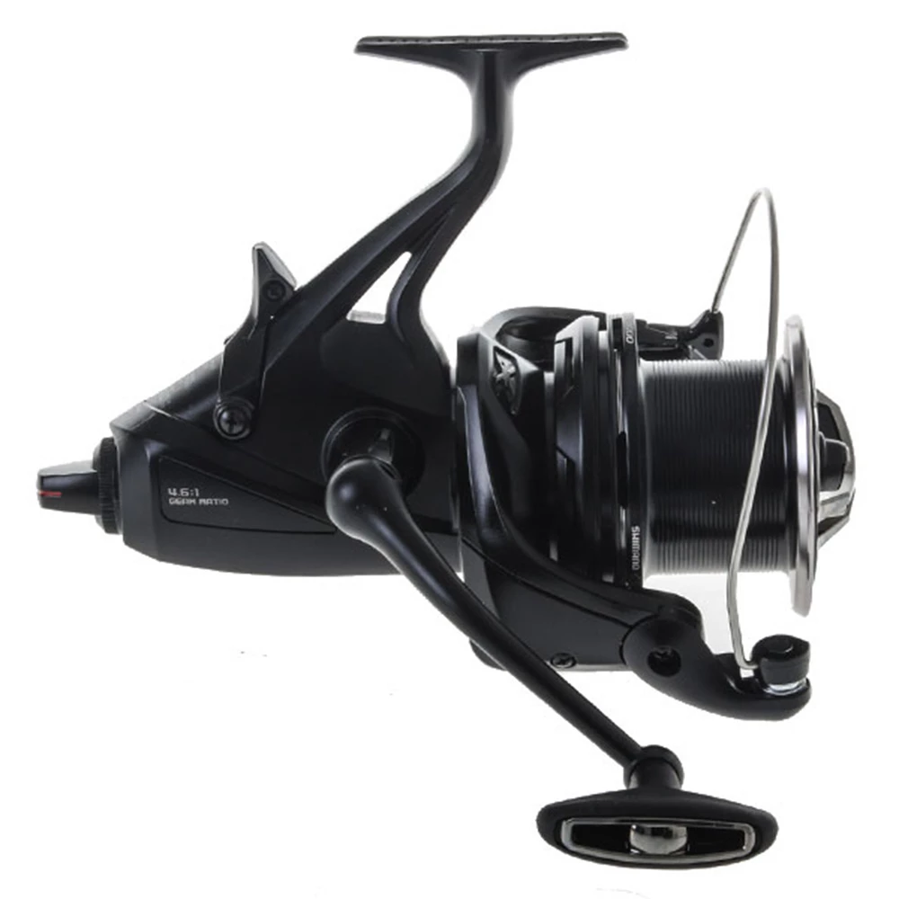 Shimano Big Baitrunner XTB Long Cast Carbolite SW Spinning Surf Combo 14ft 10-15kg 3pc 3 Shimano Big Baitrunner XTB Long Cast Carbolite SW Spinning Surf Combo 14ft 10-15kg 3pc - Image 3